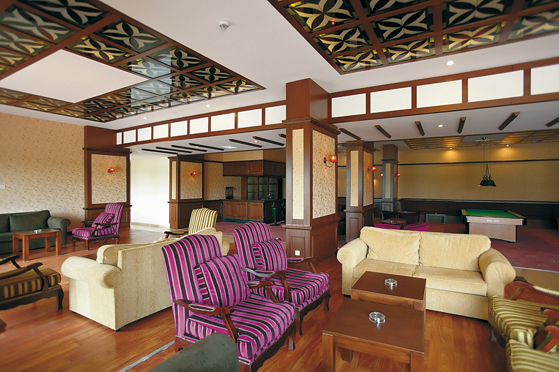 Dosi Resort Hotel